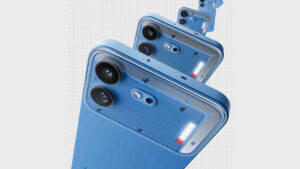 Nothing Phone (4b) specifications leaked ahead of July 7th debut