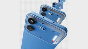 Nothing Phone (4b) specifications leaked ahead of July 7th debut