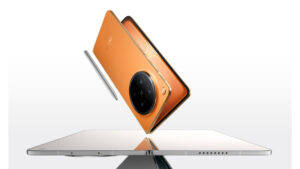 Alleged OPPO Find N7 Wide leak hints at crease-free display and new camera design
