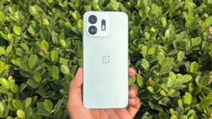 OnePlus N6 review: designed to be never off