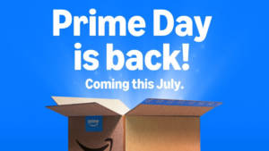 Amazon Prime Day sale 2026 dates officially announced: begins on July 4th