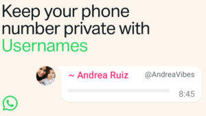WhatsApp username reservations begin globally: here's how to claim yours
