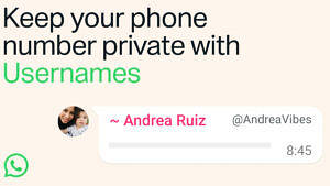 WhatsApp username reservations begin globally: here's how to claim yours