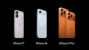 iPhone 17 series prices could reportedly be increased by up to Rs 35,000, claims tipster