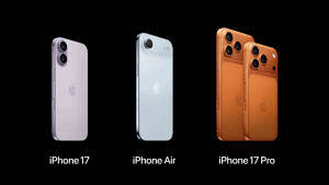 iPhone 17 series prices could reportedly be increased by up to Rs 35,000, claims tipster