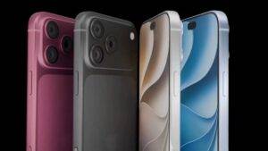 Apple CEO Tim Cook signals price hike for iPhones and other products due to ongoing memory shortage