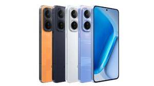 iQOO Neo 11S with 2K 144Hz display, Dimensity 9500s SoC reportedly in the works