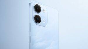 iQOO Z11i teased in China; affordable 5G smartphone launch imminent