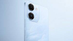 iQOO Z11i teased in China; affordable 5G smartphone launch imminent