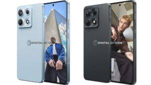Motorola Edge 70 Max leaked with flat design, Snapdragon 8 Gen 5 chipset