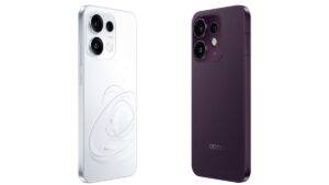 [Exclusive] OPPO Reno 16c to launch in India alongside Reno 16