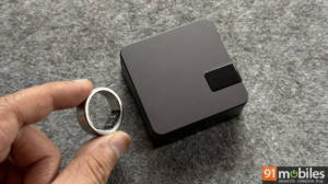 Ultrahuman Ring Pro review: should you put a ring on it?