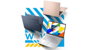 ASUS launches Vivobook 14 and Vivobook 15 in India with Intel Core 7 Series 3 processors
