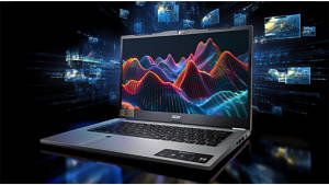 Acer TravelLite TL24-54M launched in India for business users with new Intel Core Series 3 processors