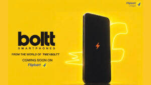 Fire-Boltt's first smartphone 'Boltt Evo' spotted on Geekbench, key specs revealed