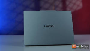 Lenovo IdeaPad Slim 5 13ARP10 Review: Best budget laptop hiding in plain sight?