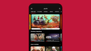 Jio introduces Rs 55 JioTV Pro pack with access to over 1,000 live TV channels