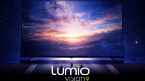 Lumio announces deals on Vision 9, Arc 5, Arc 7 for Amazon Prime day sale