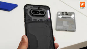 Nothing Phone (4a) long-term review: four months and a few price hikes later...