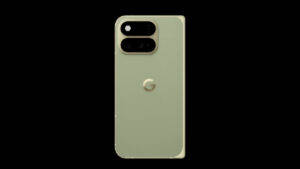 Google Pixel 11 Pro Fold leaks in new Pine finish ahead of launch