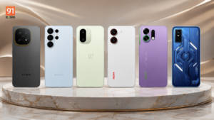 Best gaming phones in India (2026): top picks for flagship, mainstream, and budget gaming