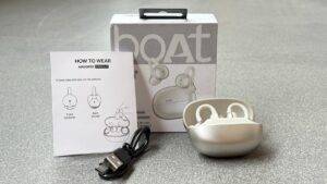 boAt Airdopes ProClip review: easy on the ears