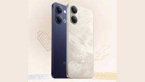 iQOO Z11 Lite colours, chipset and AI features revealed ahead of July 24th India launch