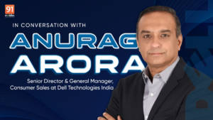 Democratizing Premium Gaming: How Dells Alienware 15 is Rewriting the Playbook in India