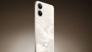 iQOO Z11 Lite India launch date officially announced; design revealed