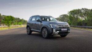 Iconic design meets Google AI: Nissan Tekton launched with Google Gemini Voice Assistant
