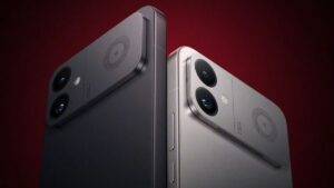 Redmi K90 Ultra with built-in cooling fan, 8,550mAh battery makes its debut