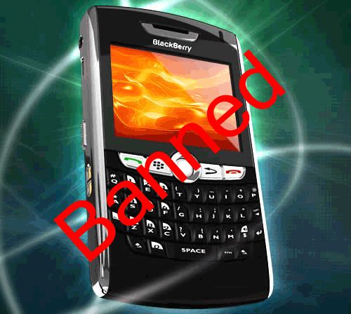 Blackberry Porn - BlackBerry to be banned in Indonesia over porn content ...