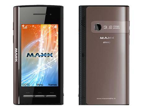 Maxx MA440 1 Maxx MA440 1