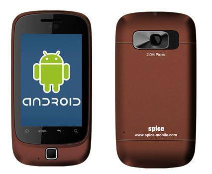 Spice Mi310 Spice Mi310