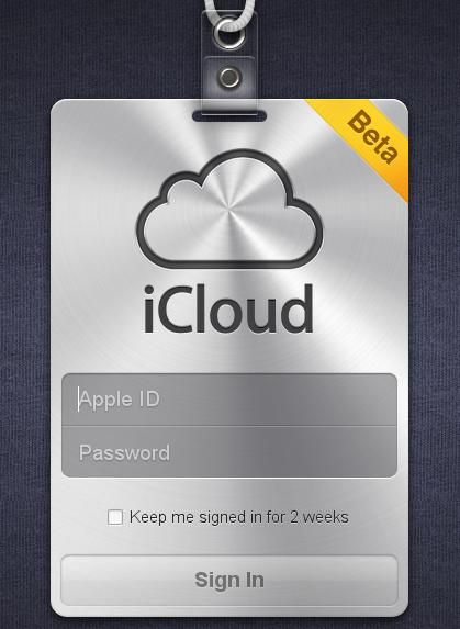 Icloud этот apple id действителен но не является учетной записью icloud