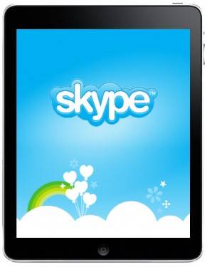ipad-2-skype ipad-2-skype