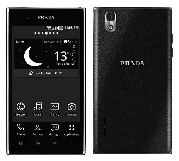 LG-PRADA-3.0 LG-PRADA-3.0