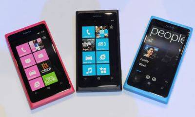 Nokia-Lumia-800 Nokia-Lumia-800