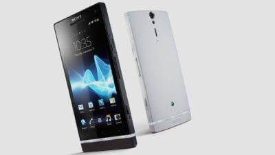 Sony_Xperia_S Sony_Xperia_S