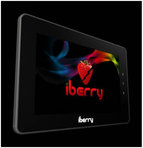 iberry_bt07i iberry_bt07i
