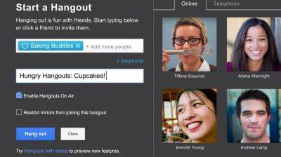 Google-Hangouts-on-Air Google-Hangouts-on-Air