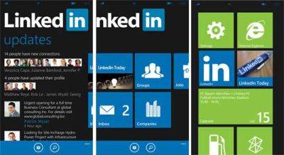 LinkedIn-windows LinkedIn-windows