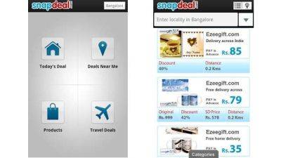 snapdeal-android-app snapdeal-android-app