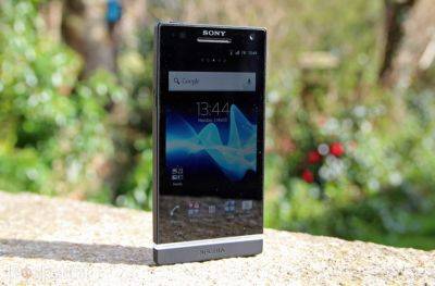 sony-xperia-s sony-xperia-s