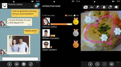 ChatON-Windows-Phone ChatON-Windows-Phone
