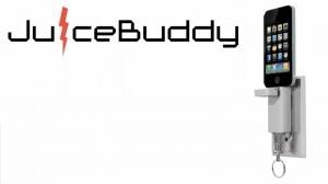 Juice Buddy wall Juice Buddy wall