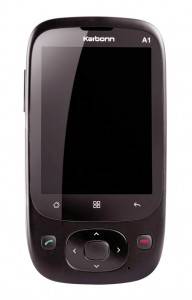 Karbonn-A1- Karbonn-A1-