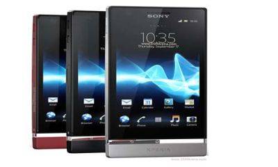 Sony-Xperia-P Sony-Xperia-P