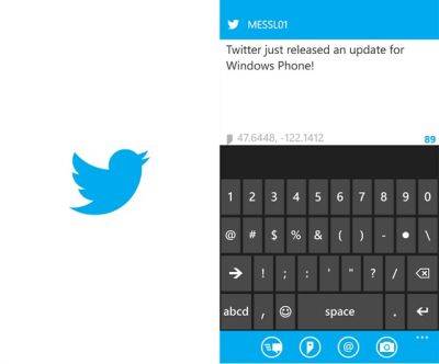 Twitter-WP-app Twitter-WP-app