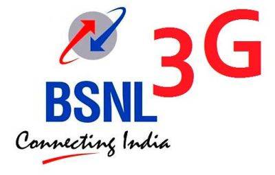 bsnl-3g bsnl-3g